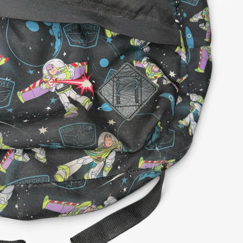 VANS Toy Story Buzz Lightyear Backpack Disney Pixar